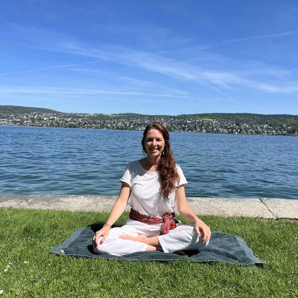 Deep Relaxation for Body & Mind