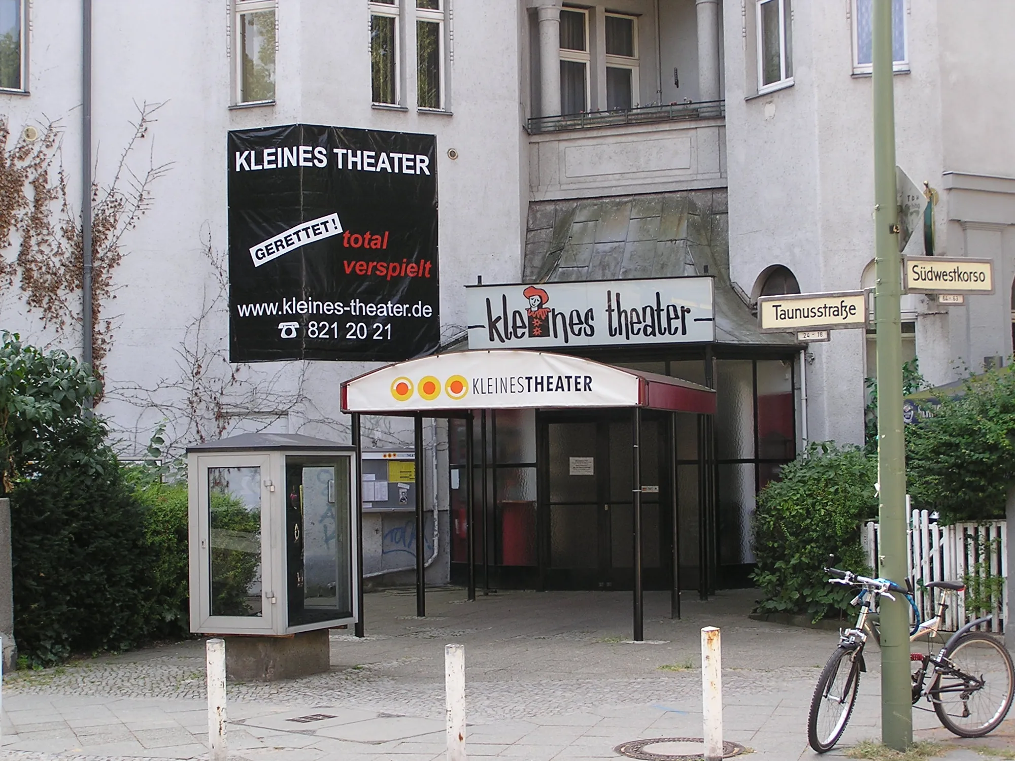 Kleines Theater