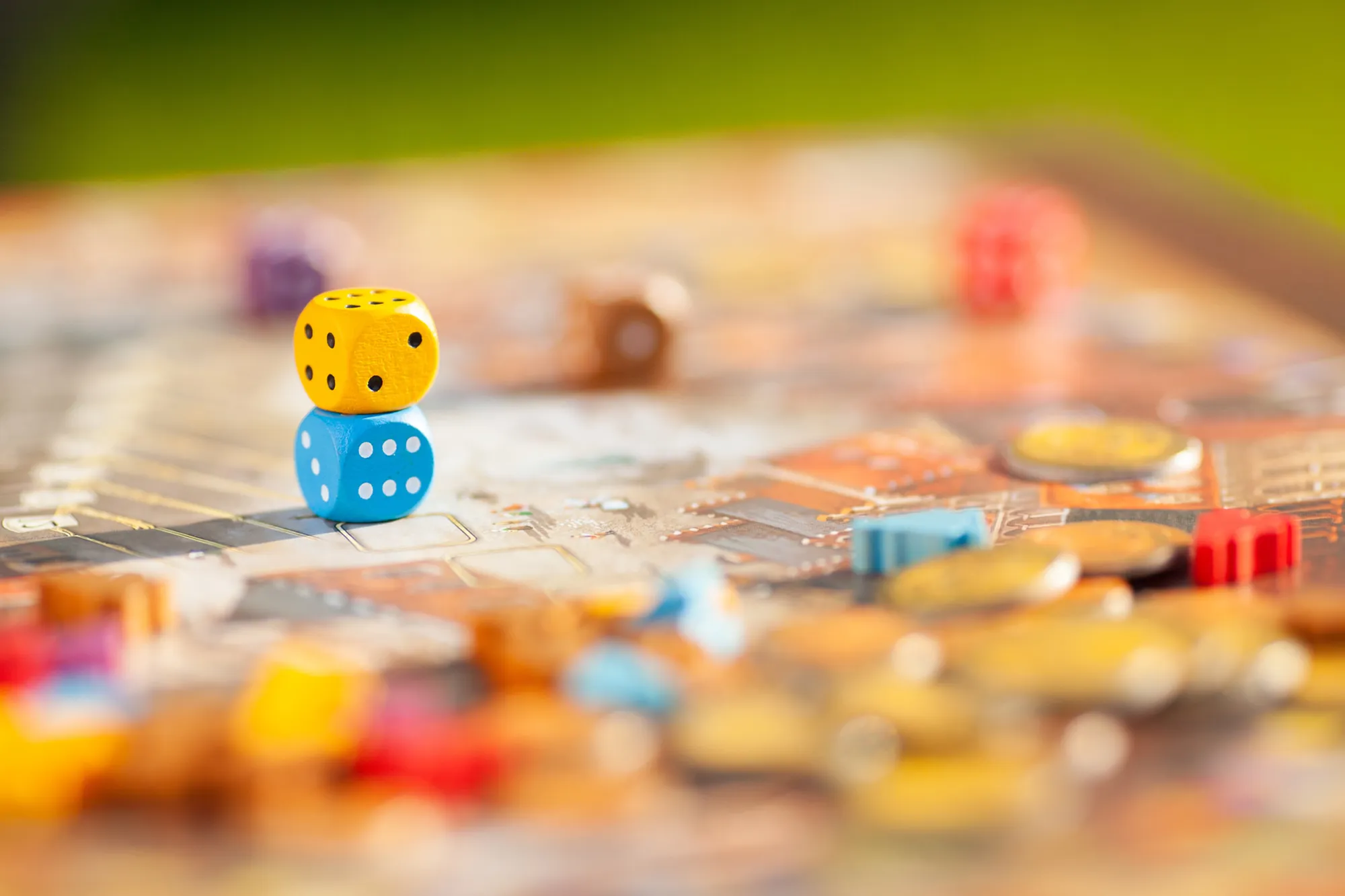 Board Game Social