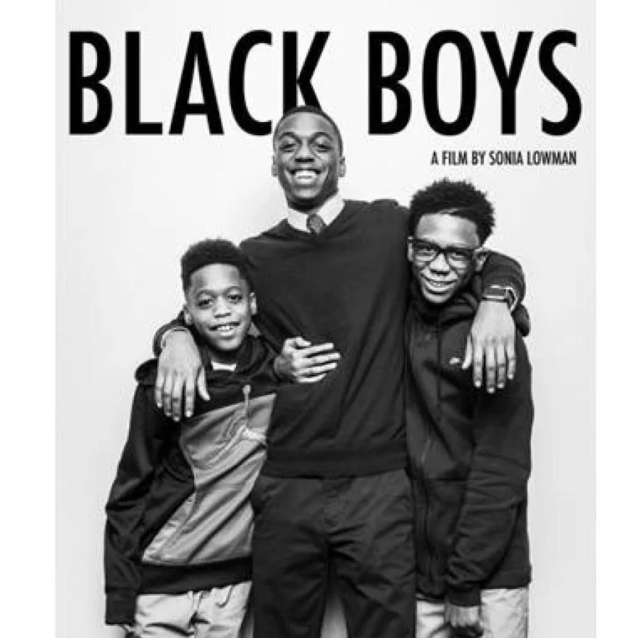 Black Boys
