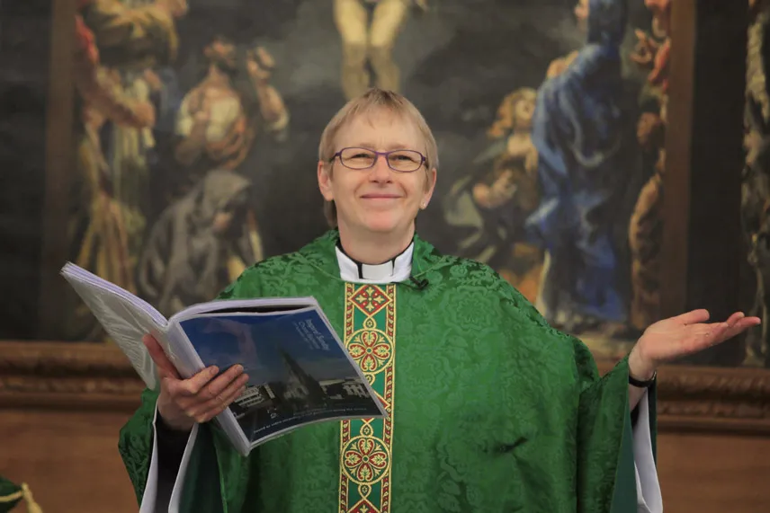 Choral Eucharist