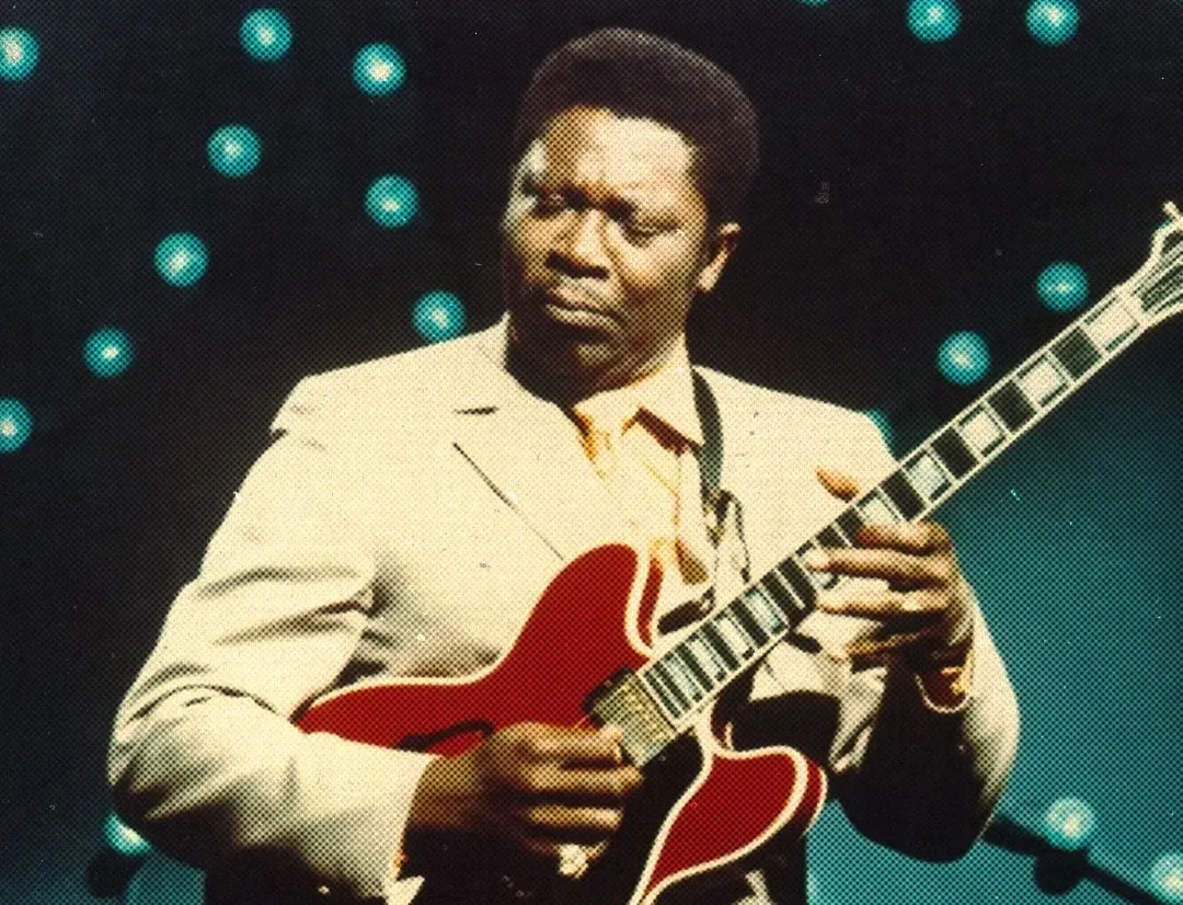 Live Blues & Soul