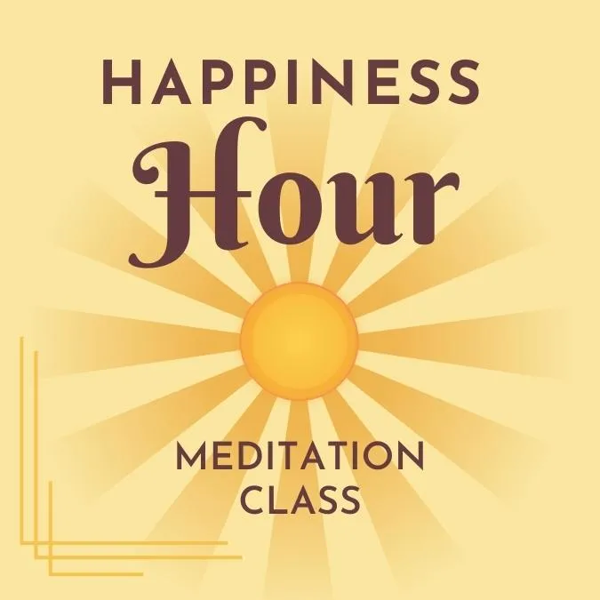 Happiness Hour, Kensington