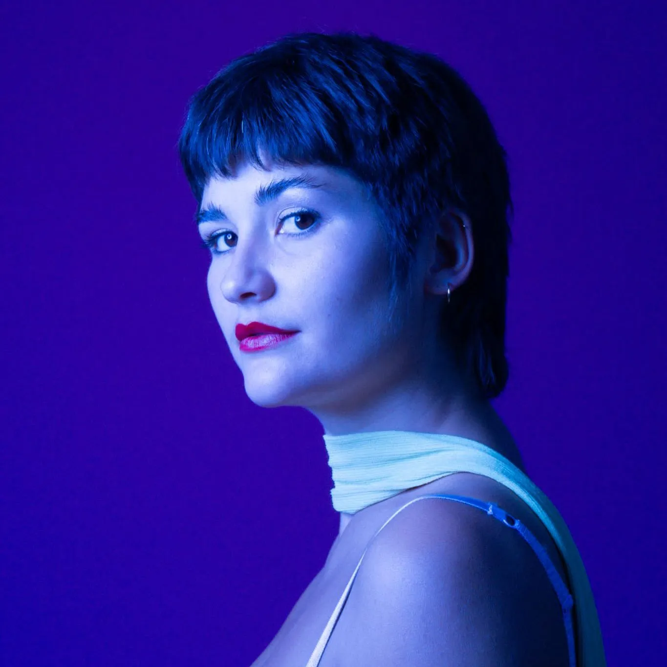 Tuesday Tunes feat. Karin Peters
