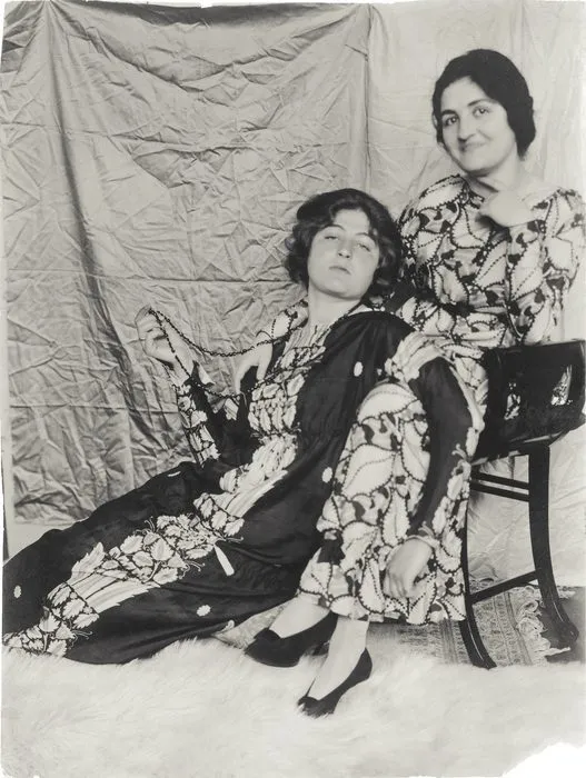 Dialogue and Discourse: Jewish Patronage of the Wiener Werkstätte