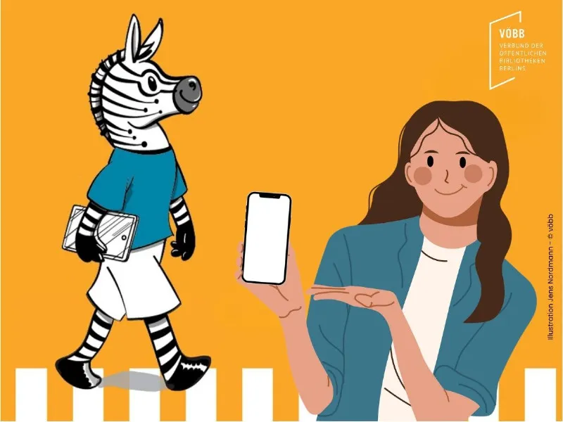 Smartphone-Kurs für Frauen