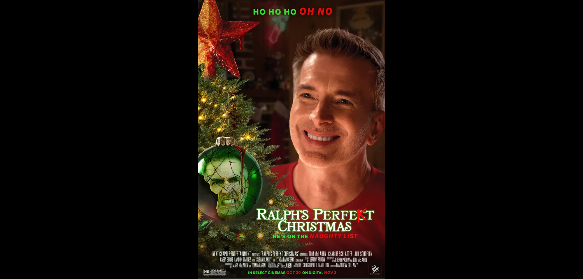 Ralph's Perfekt Christmas