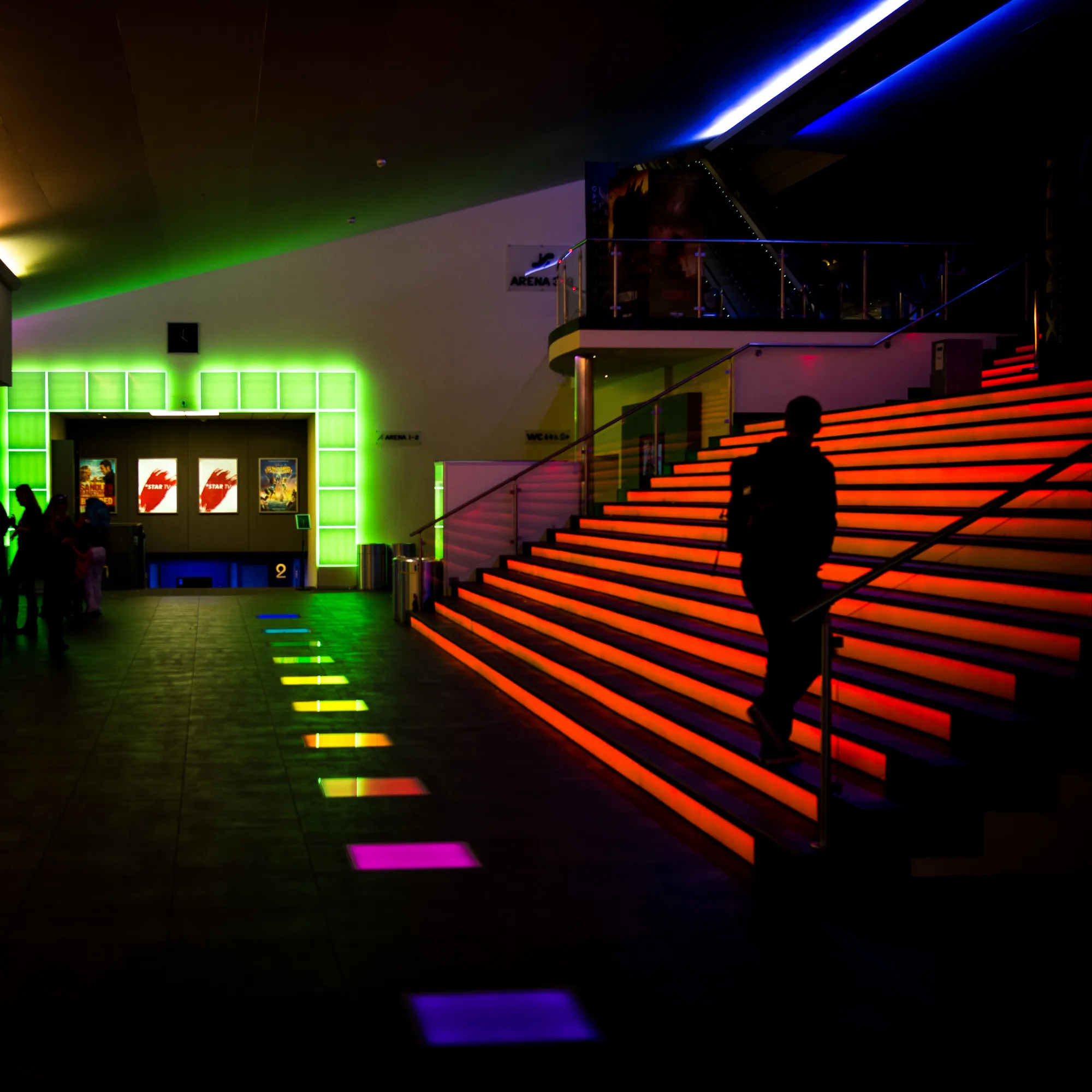 Arena Filmcity