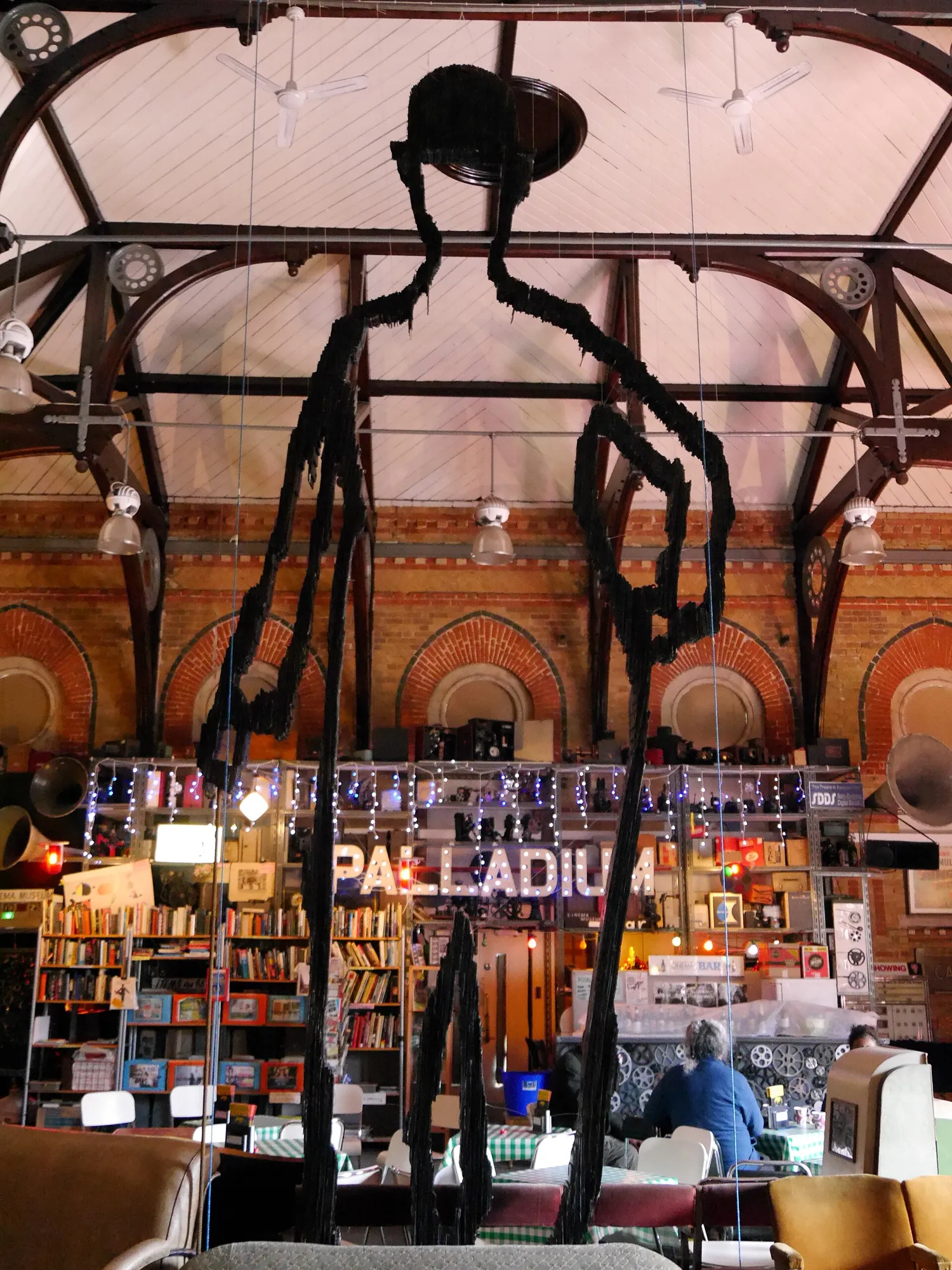 The Cinema Museum
