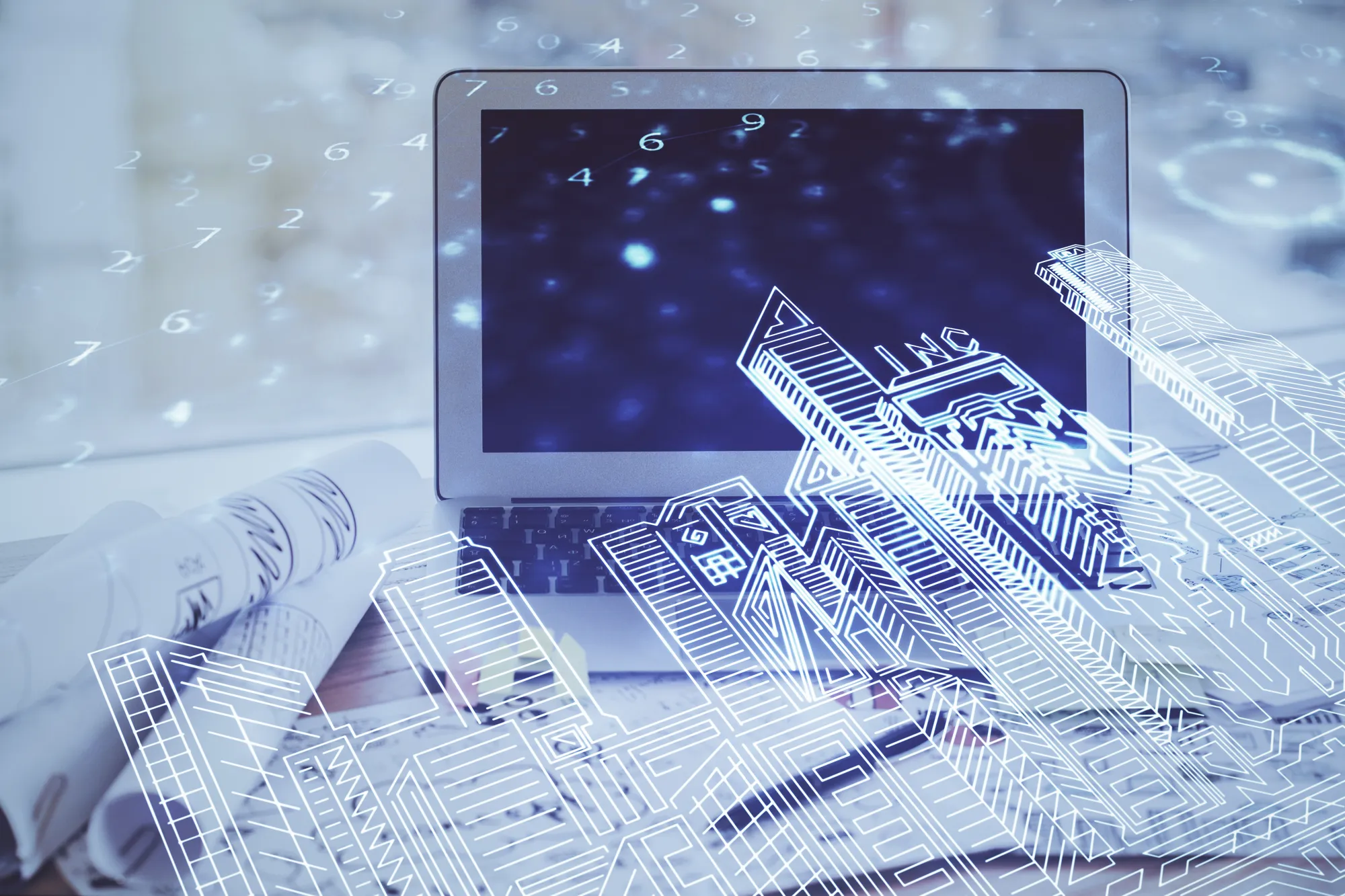 Seminar Digitalisierung im Stockwerkeigentum