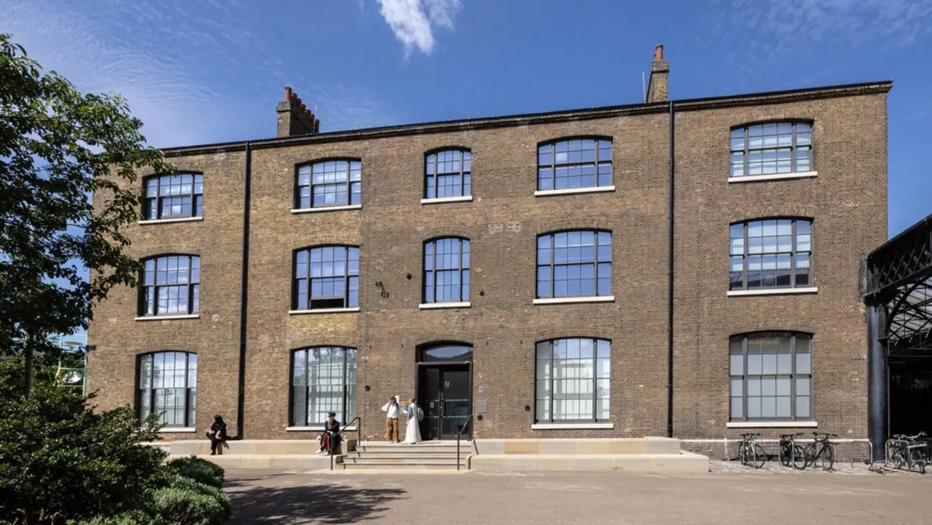 Queer Britain Museum