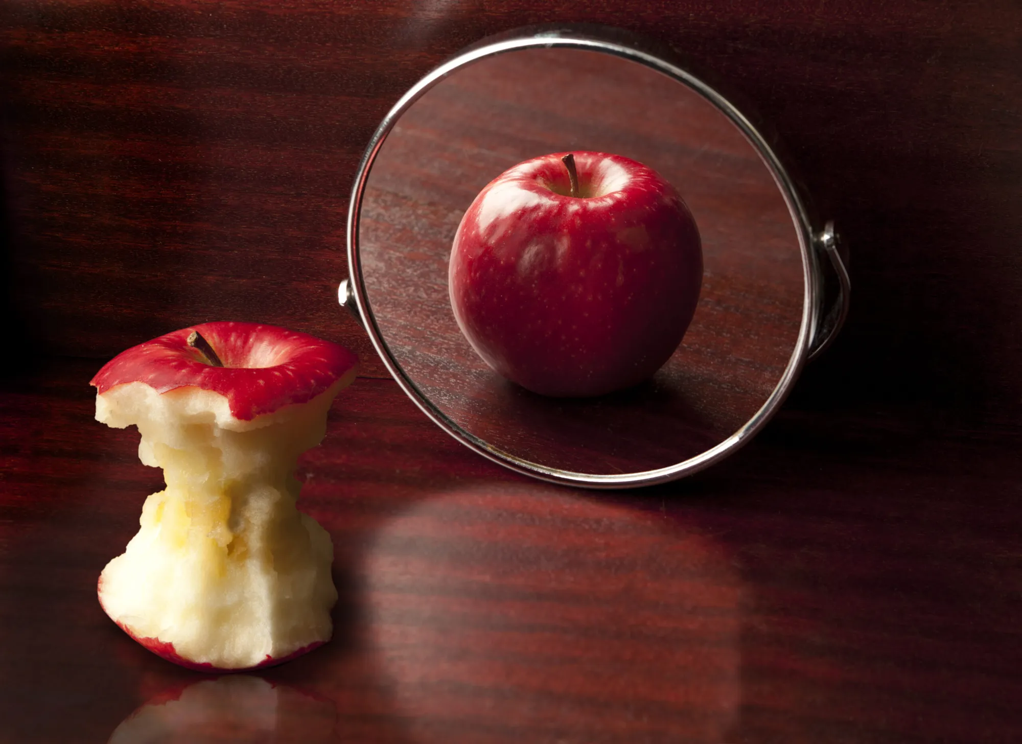 ZEIT FORUM Gesundheit: Gesund oder krank? Wenn Gesundes Essen zur Essstörung wird