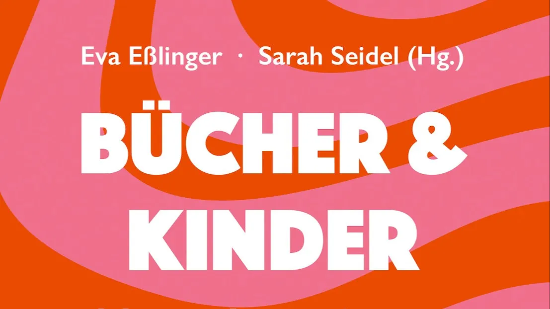 Buchpremiere „BÜCHER & KINDER": Neun Autorinnen über Literatur und Mutterschaft