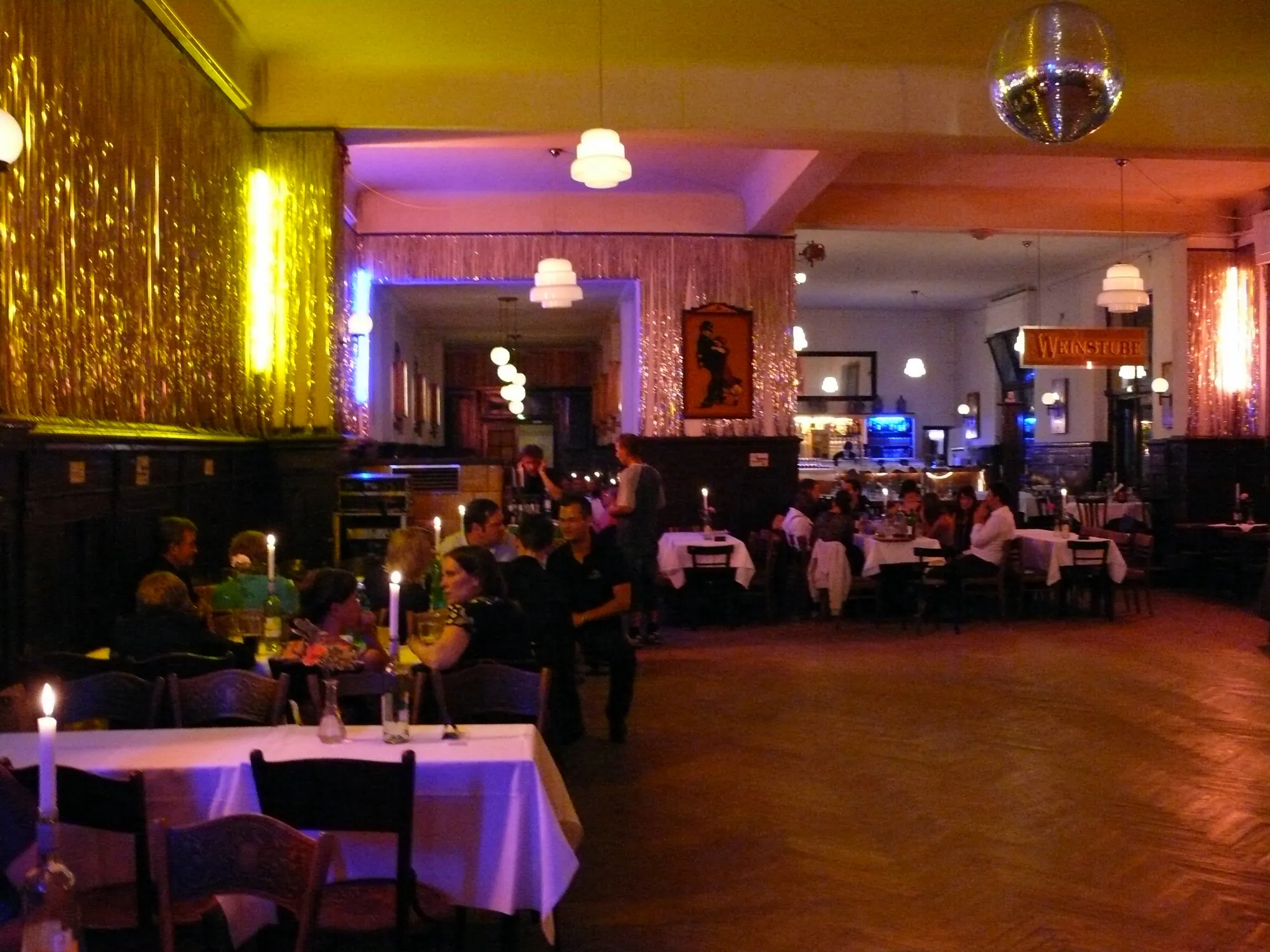 Clärchens Ballhaus