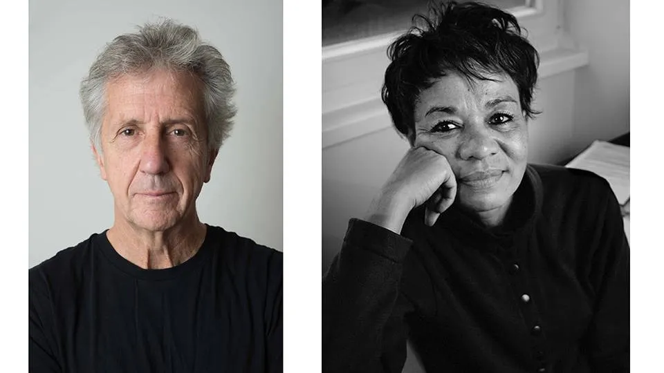 Goldsmiths Writers’ Centre presents Tessa McWatt and Blake Morrison