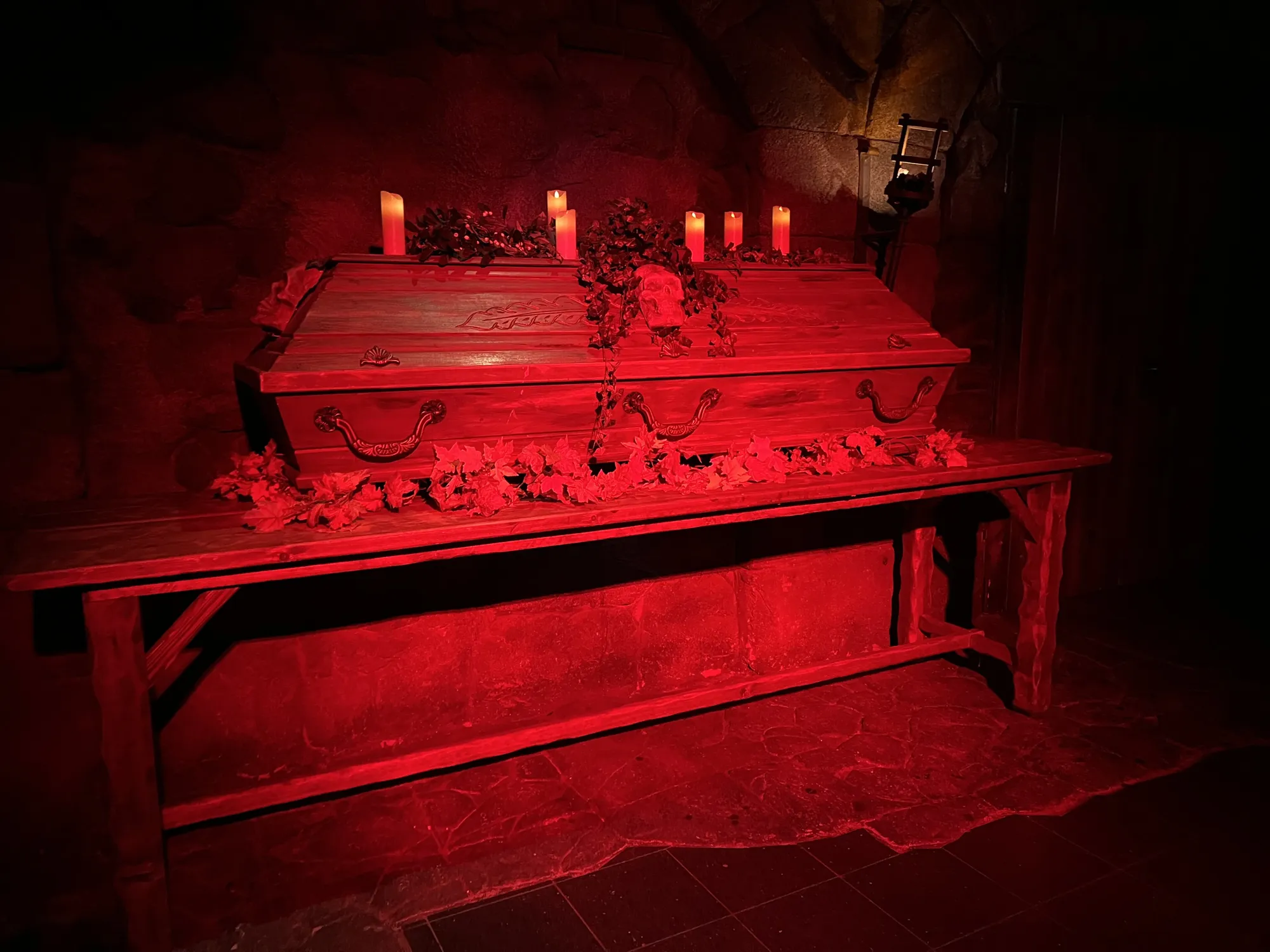 Berlin Dungeon
