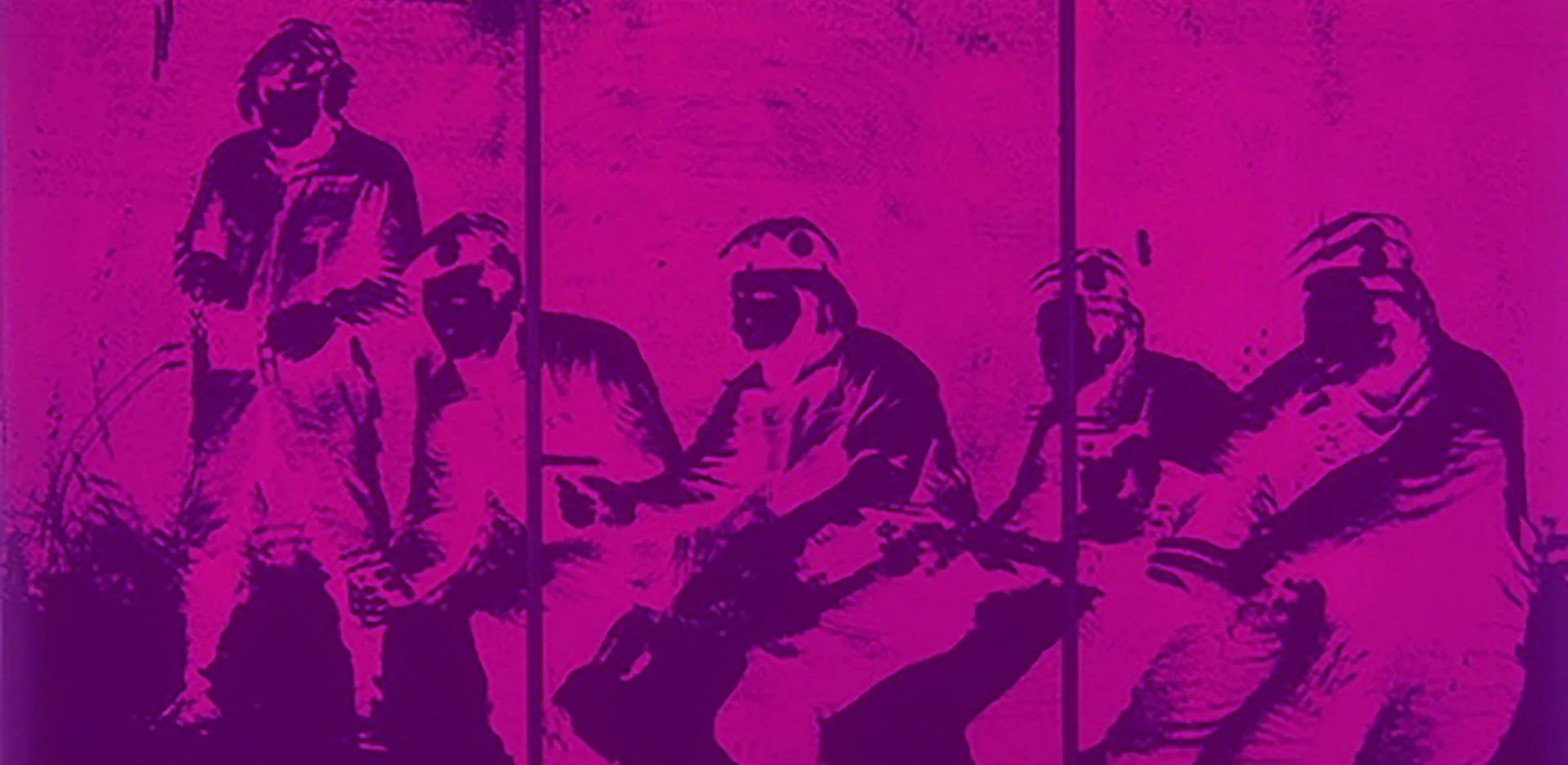 Tensions, Revolts, and more (en)