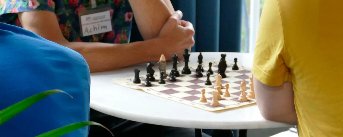 Spieleabend in der Ulme35