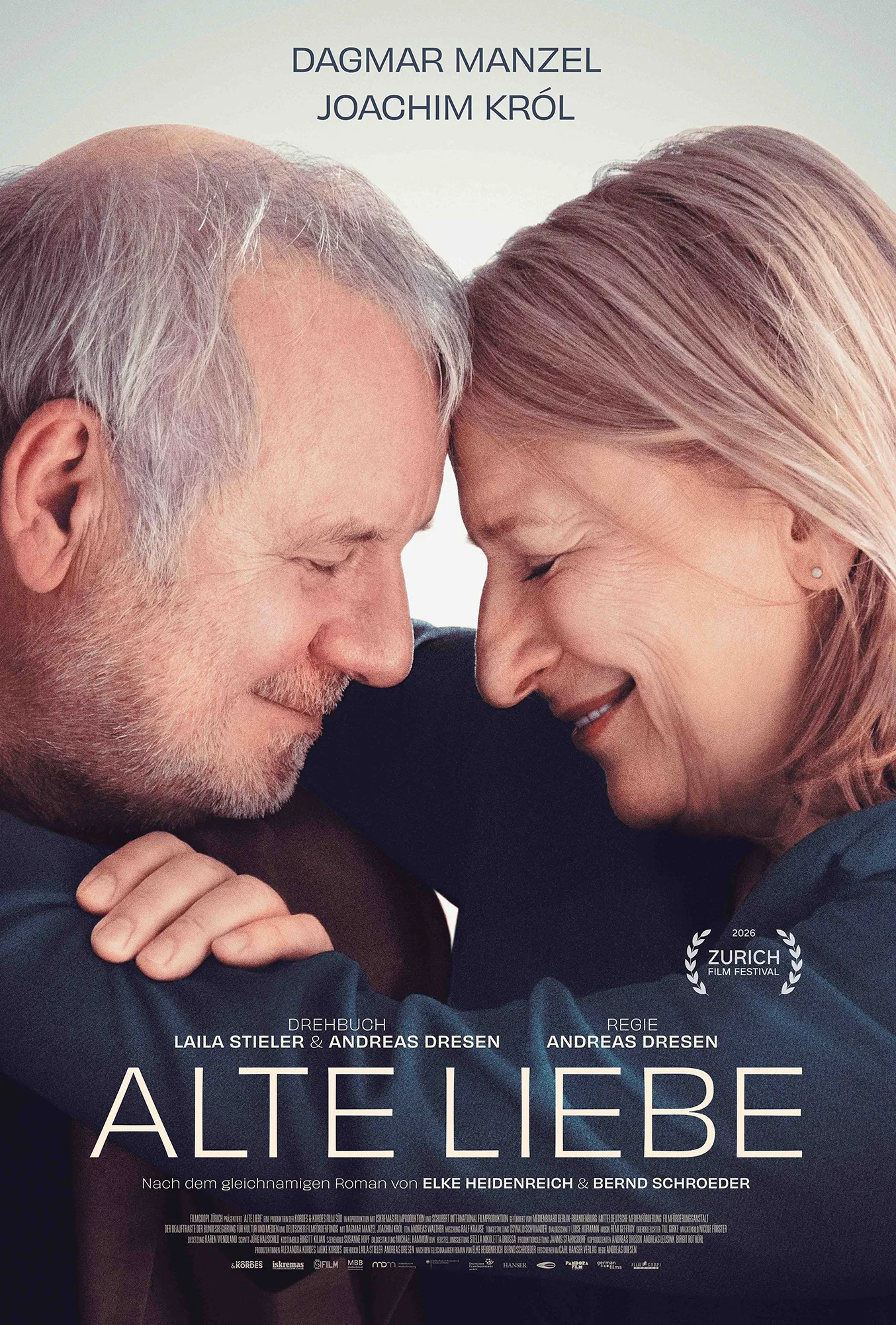 Alte Liebe