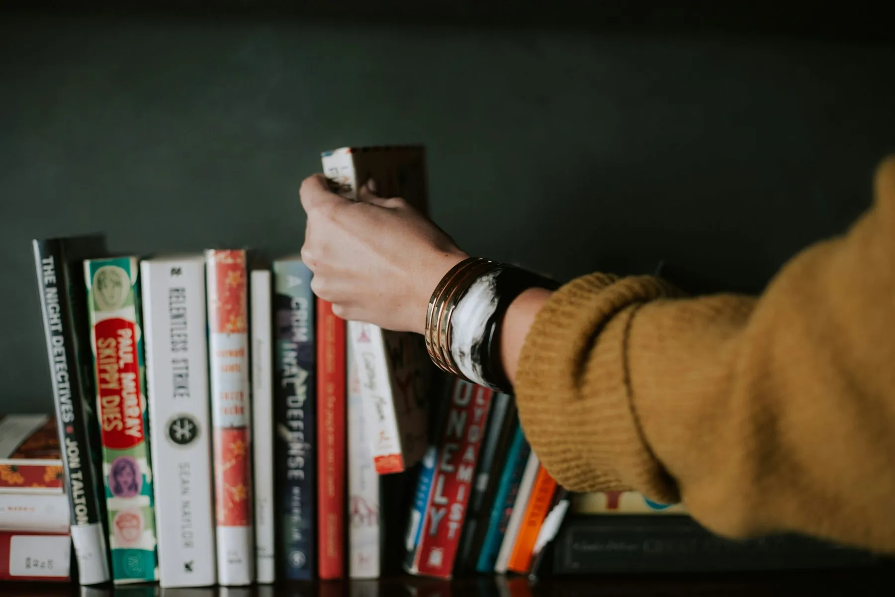 Buchpremiere Olivia Laing „Buch der Träume“
