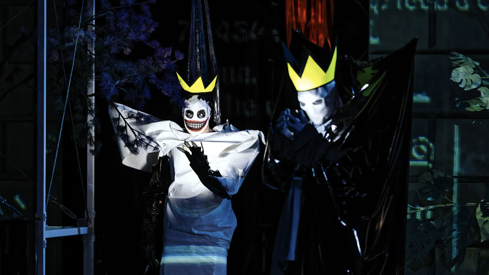 Bad Kingdom