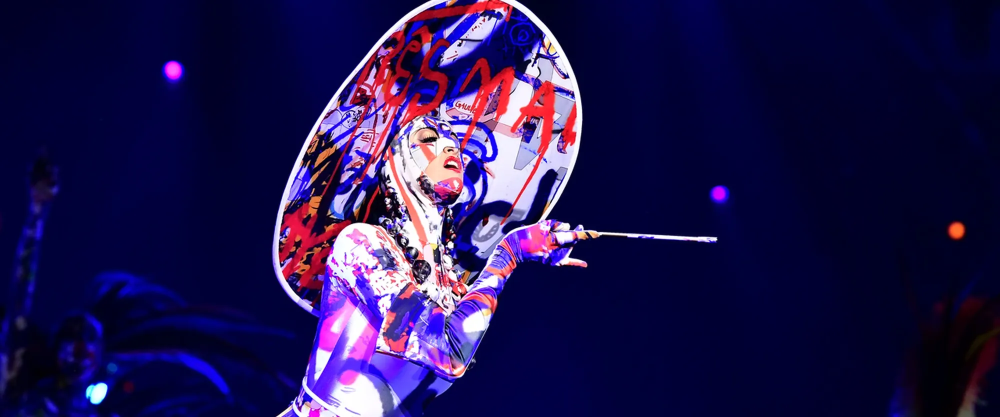 PALAZZO – Die Dinner-Show in Berlin
