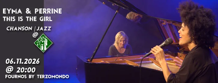 Eyma & Perrine