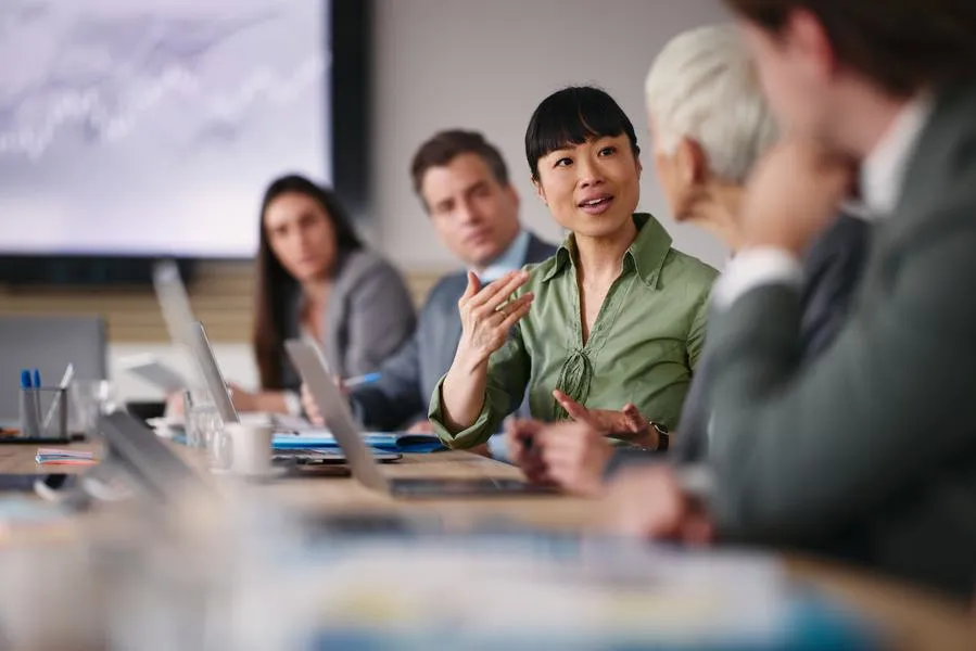 How to scale social innovations: growing an organisation to deliver