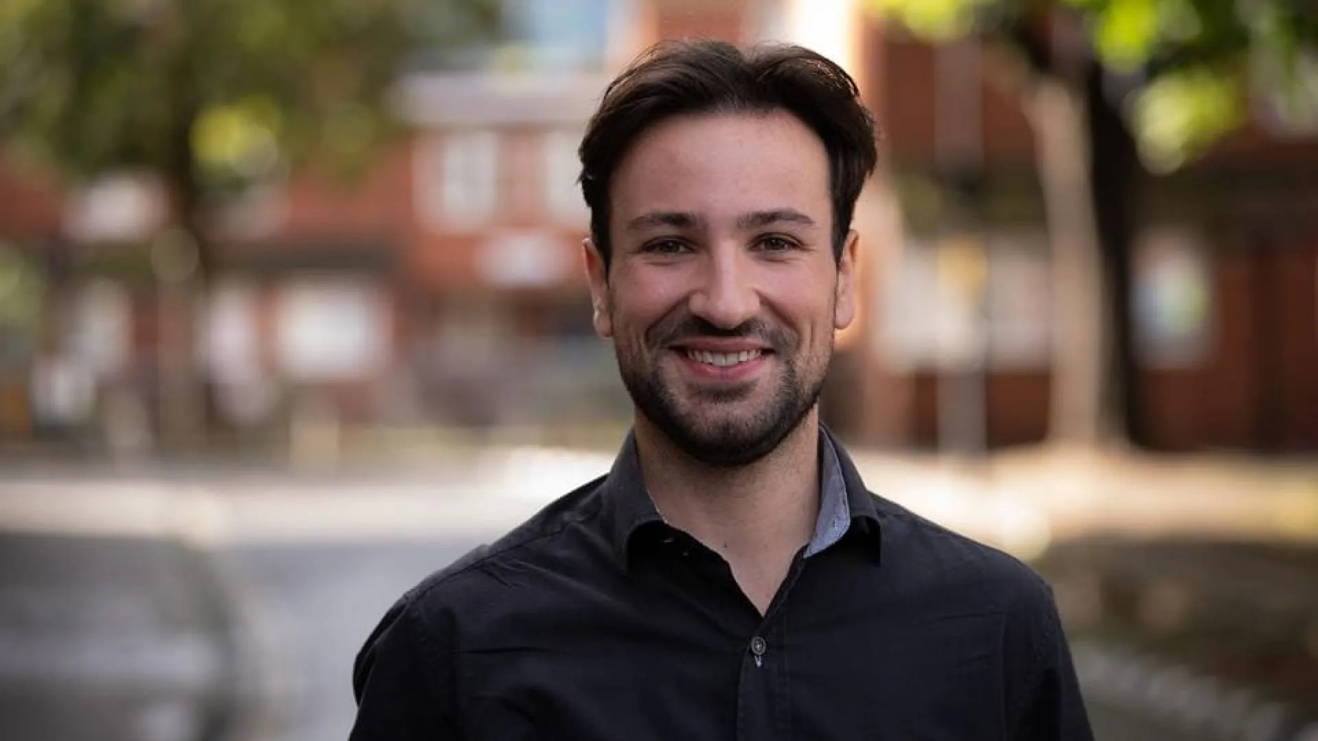 Young Artists’ Platform: José Teixeira