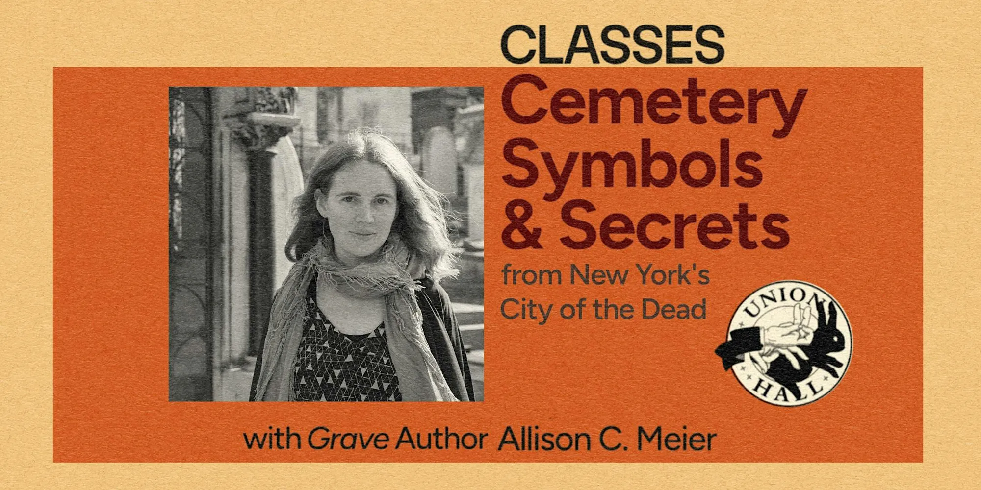 Cemetery Symbols & Secrets