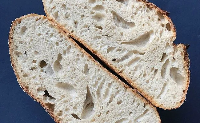 Sauerteig Basiskurs