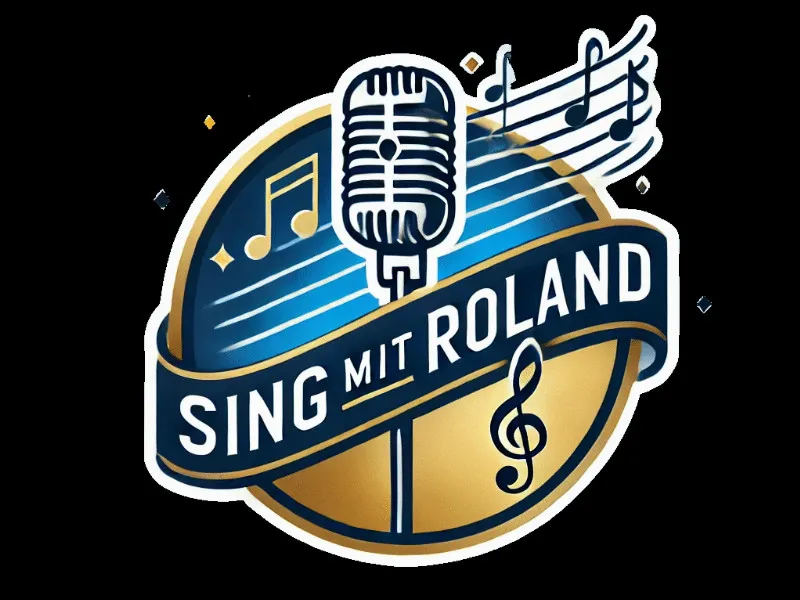 Sing mit Roland!
