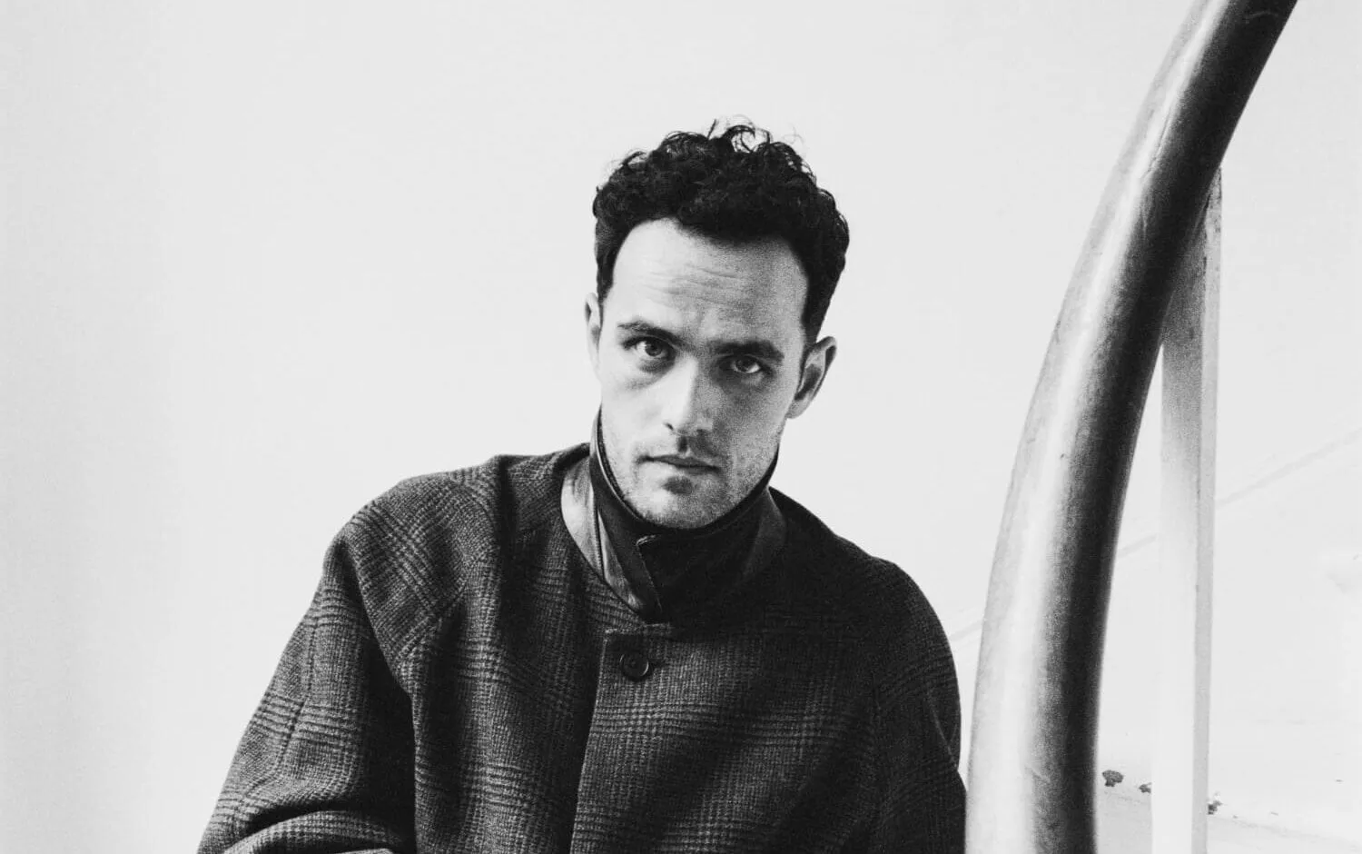 Jordan Rakei (Late Show)