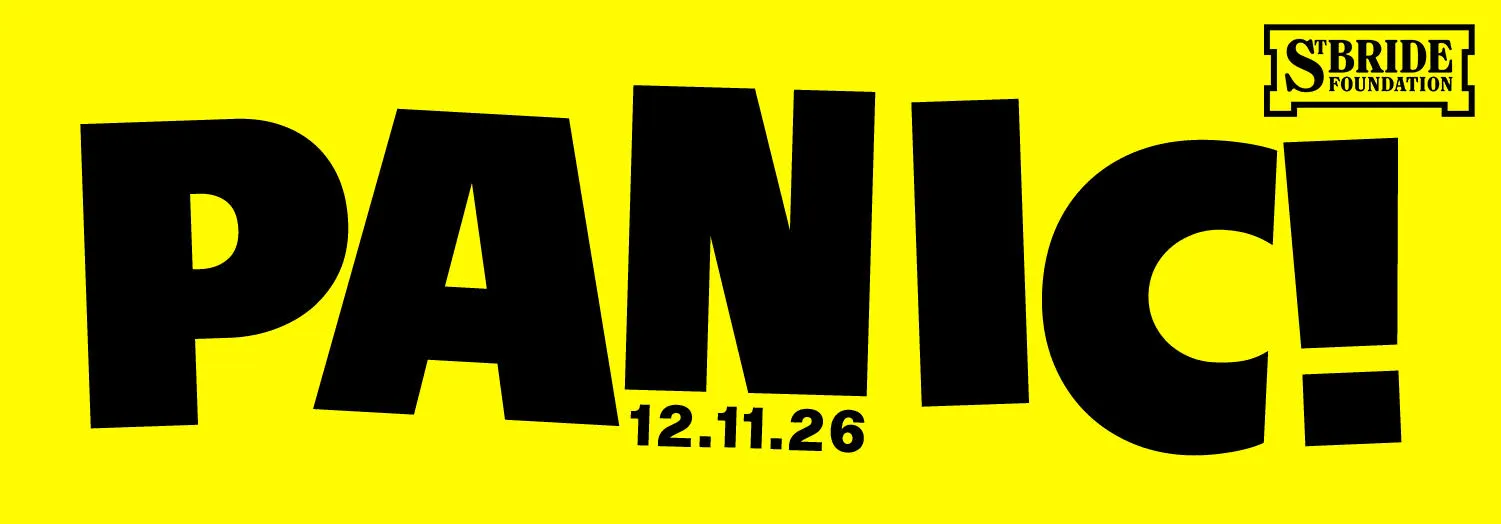 Panic!