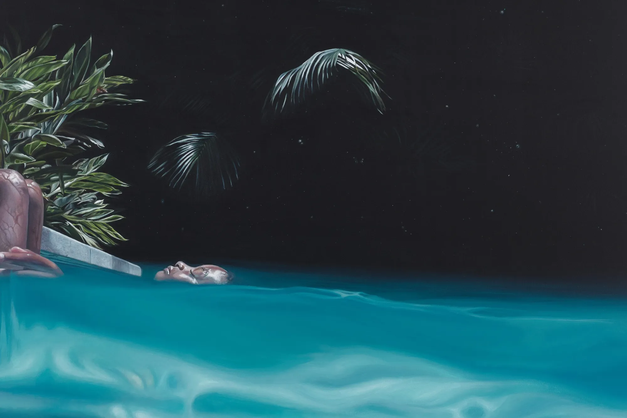 Calida Rawles: Parallax