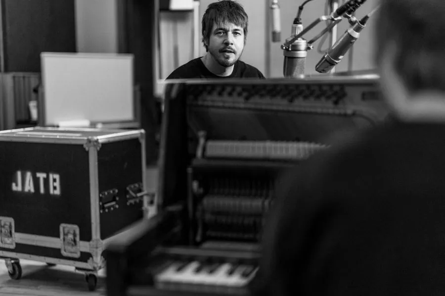 Josiah & The Bonnevilles at Scala - Thursday 5th November 2026 - 7:30 pm until 11:00 pm