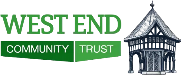 West End Community Trust Supper