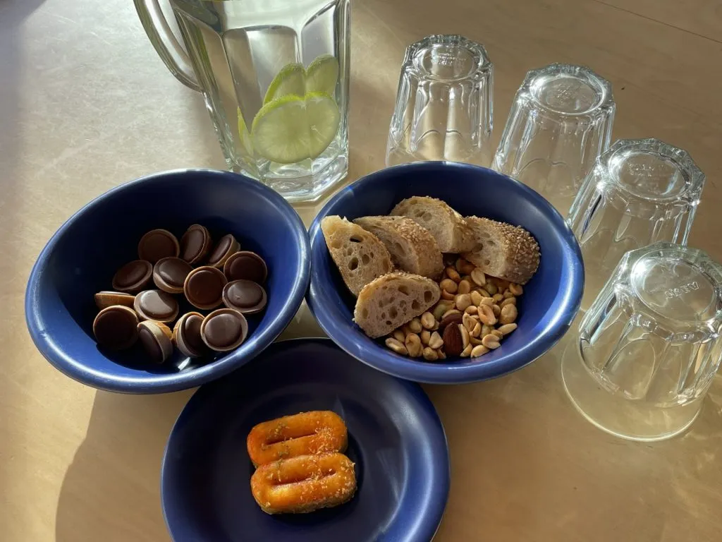 Elternstammtisch