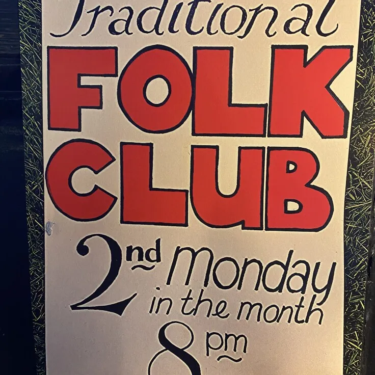 Folk Club