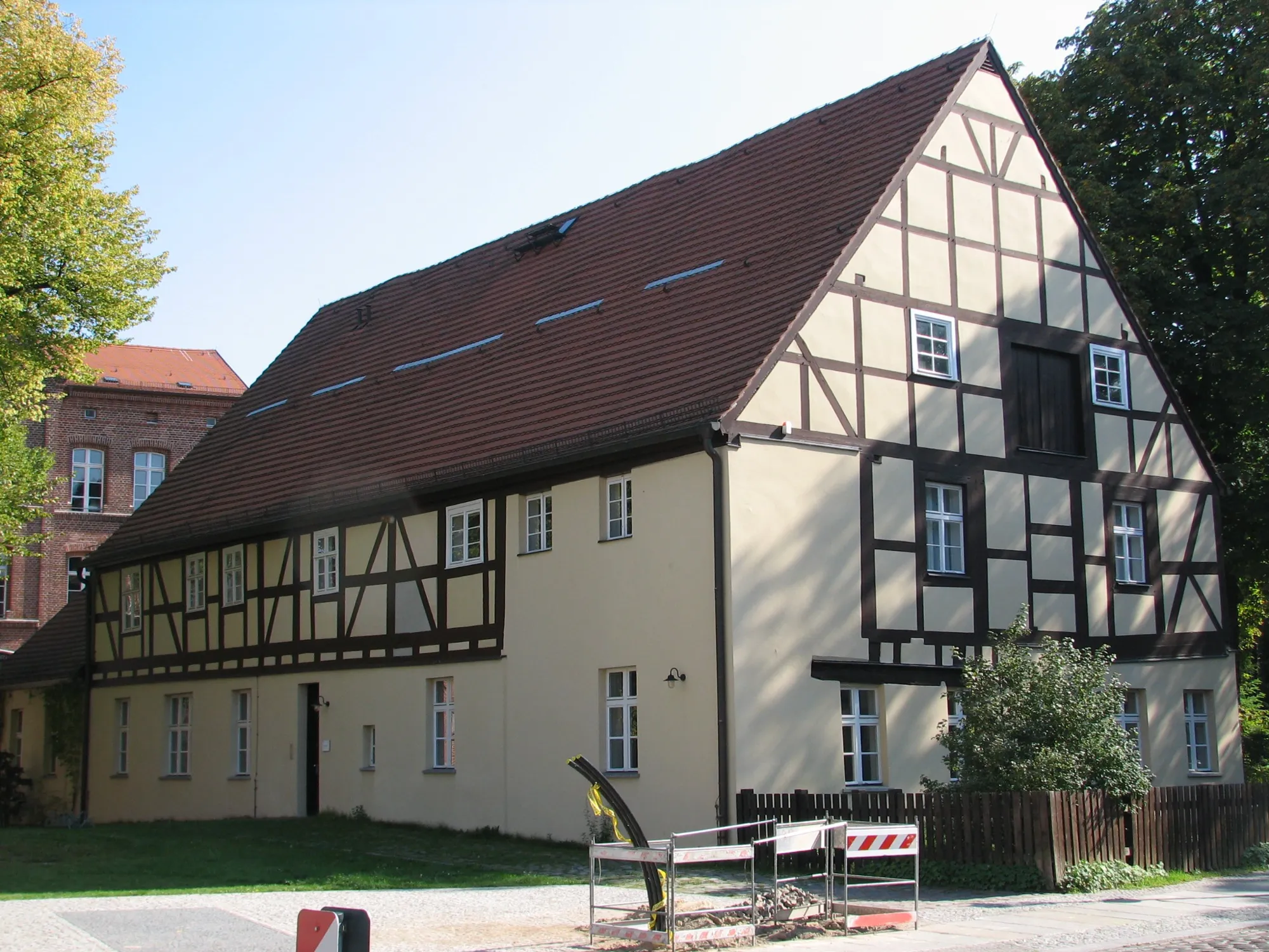 Museum Köpenick