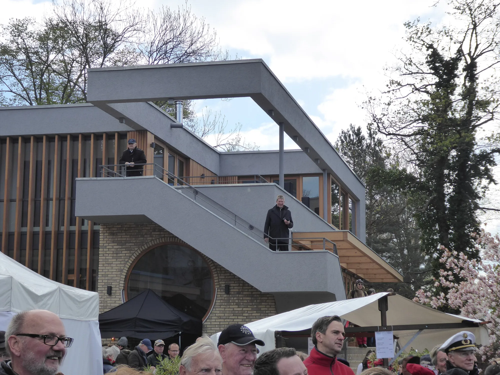 Berliner Yacht-Club