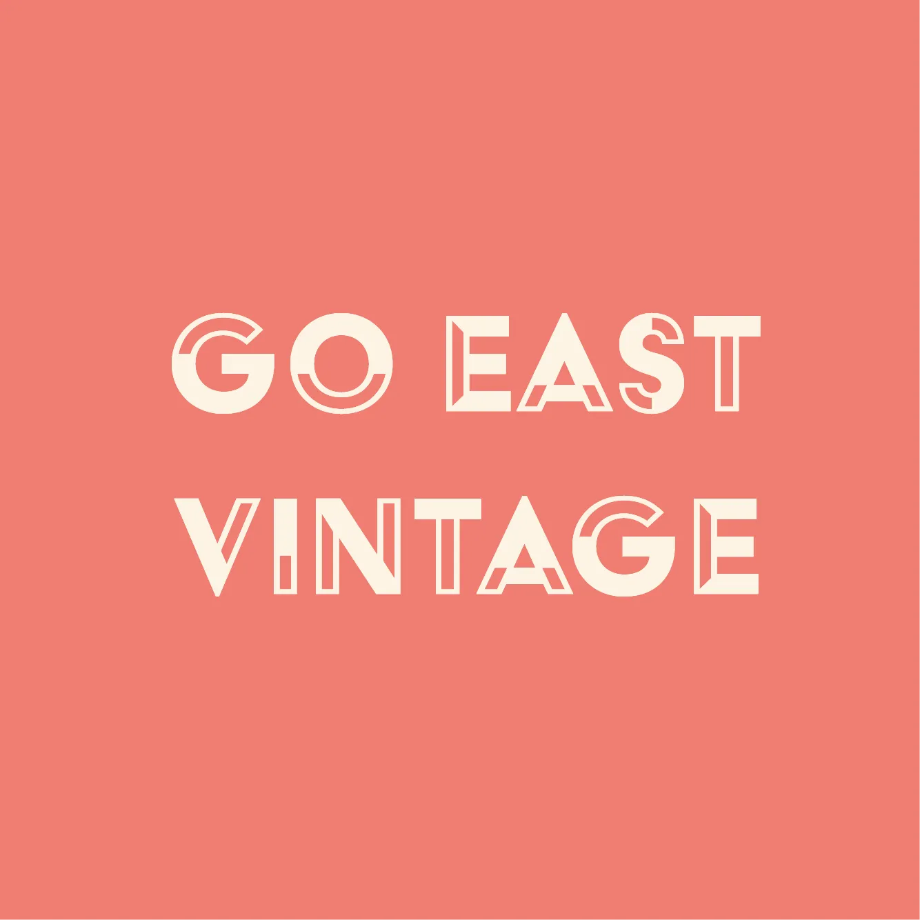 Go East Vintage x Maltby Street Market x The Doodle Bar