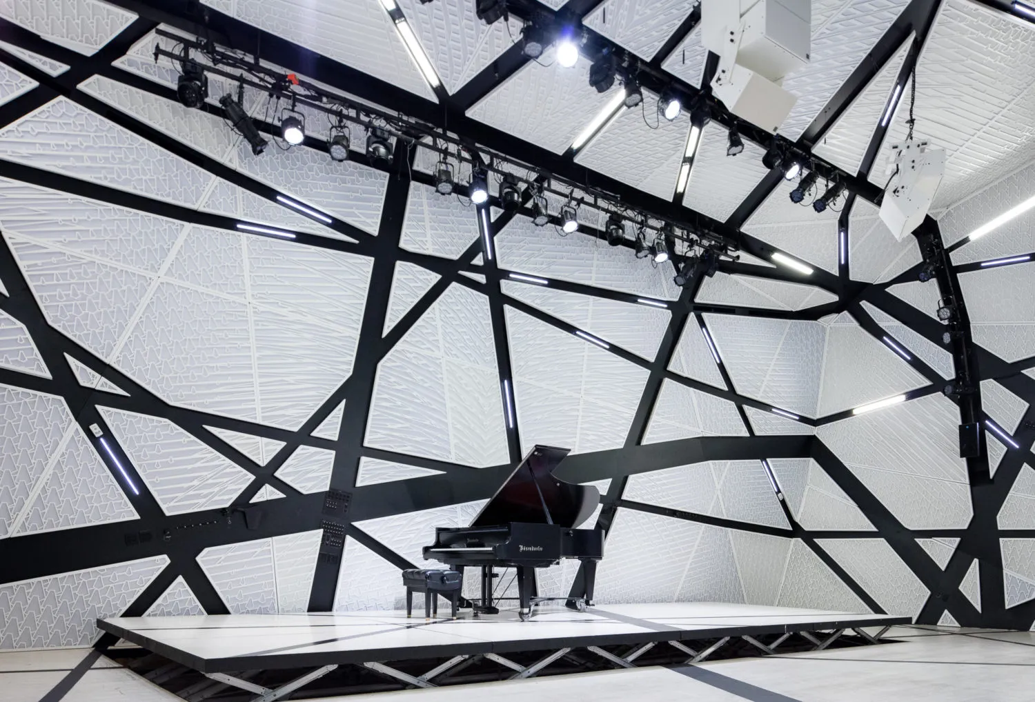 National Sawdust