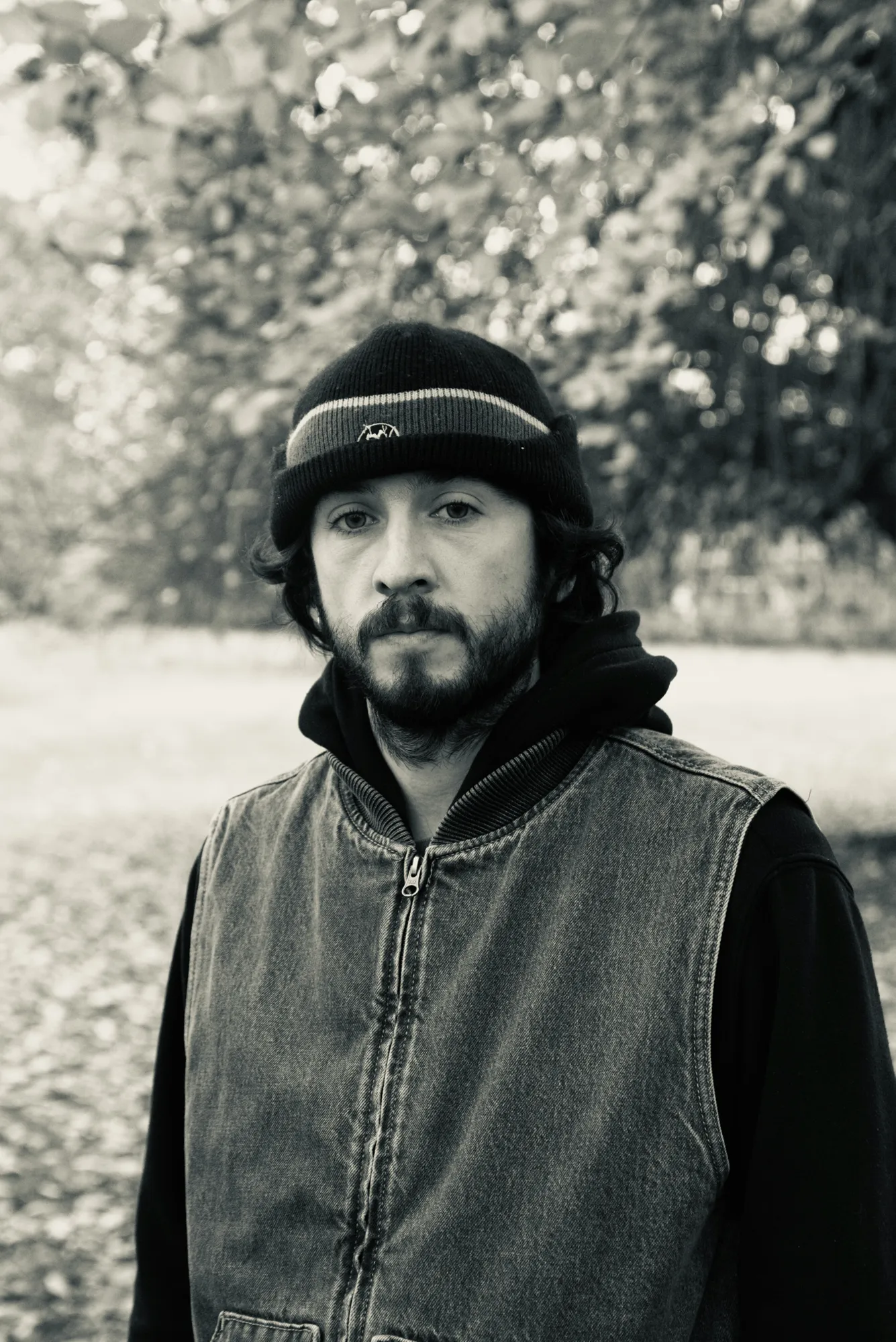 Sam Horan: Album Release Show