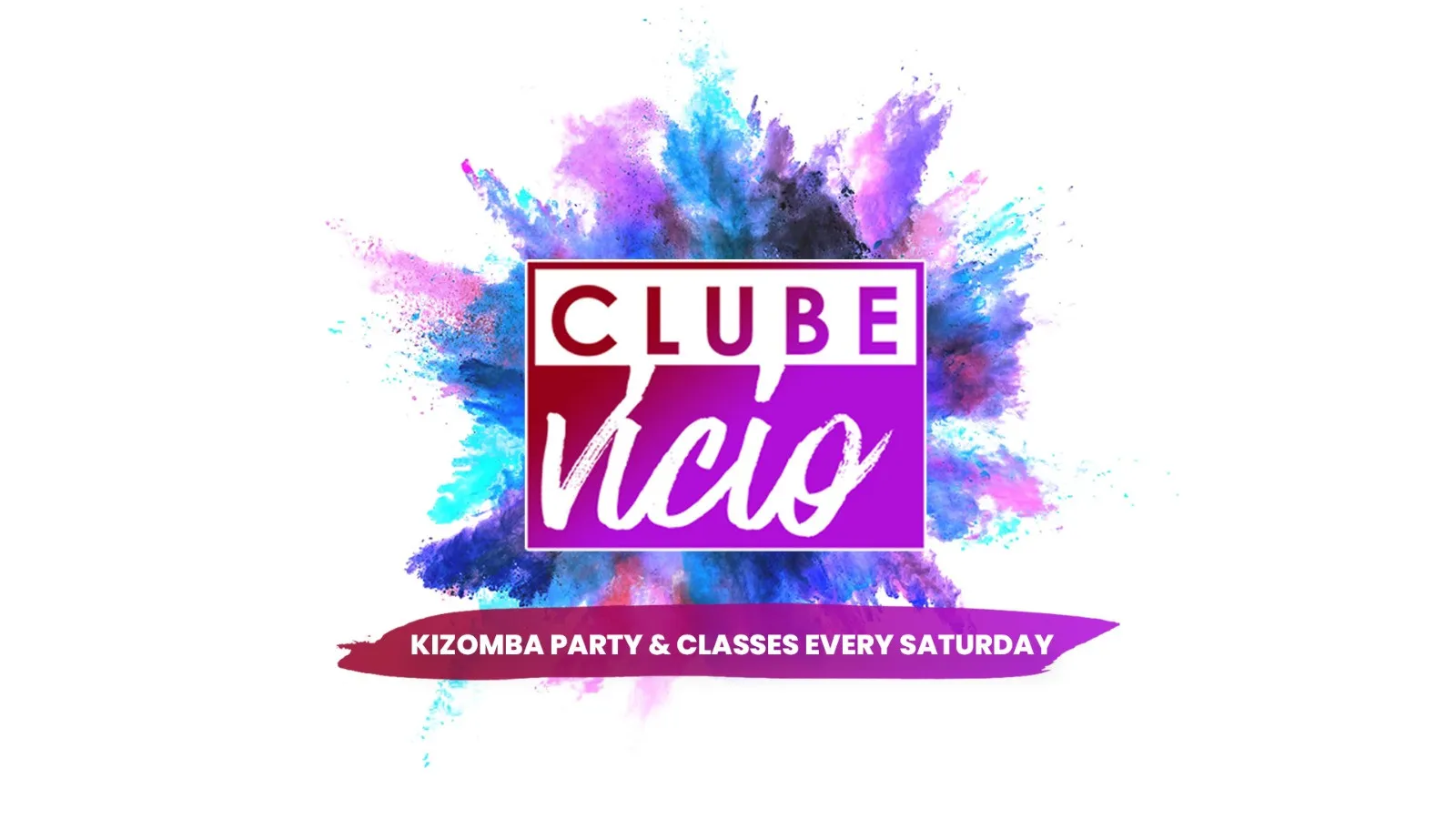 VÍCIO: Halloween Edition | Kizomba Classes & Party Until 5AM