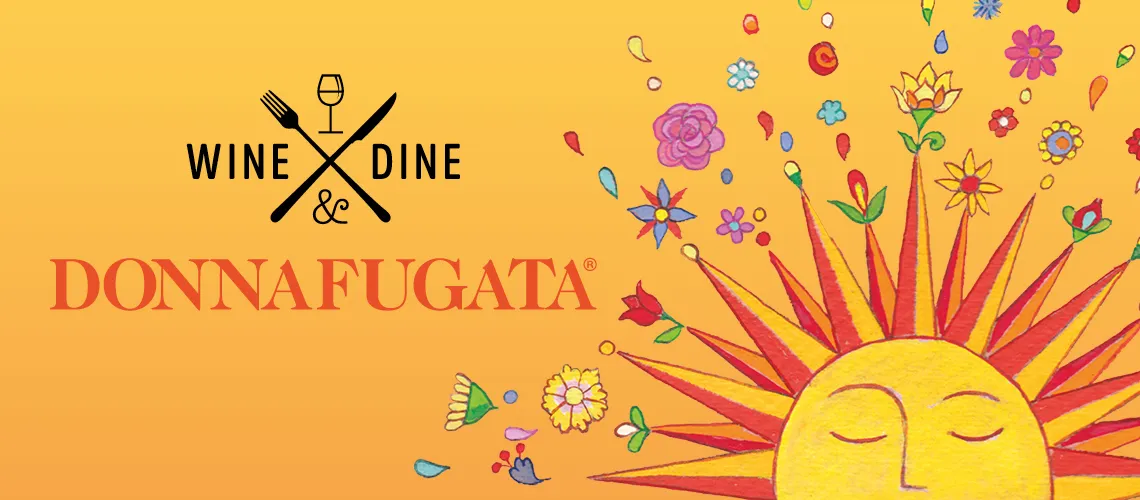 Wine & Dine «Donnafugata»