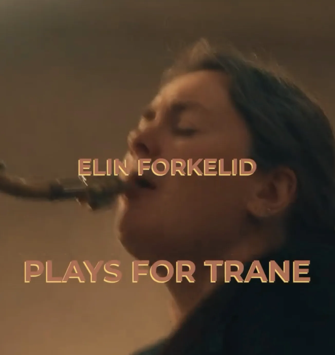 A-TRANE PRÄSENTIERT JAZZFEST BERLIN 2026 "DREAM BABY DREAM": VIER TAGE IM A-TRANE TAG1 HEUTE MIT: Elin Forkelid «Plays For Trane» Feat: David Stackenäs-Mattias Ståhl-Vilhelm Bromander-Jon Fält