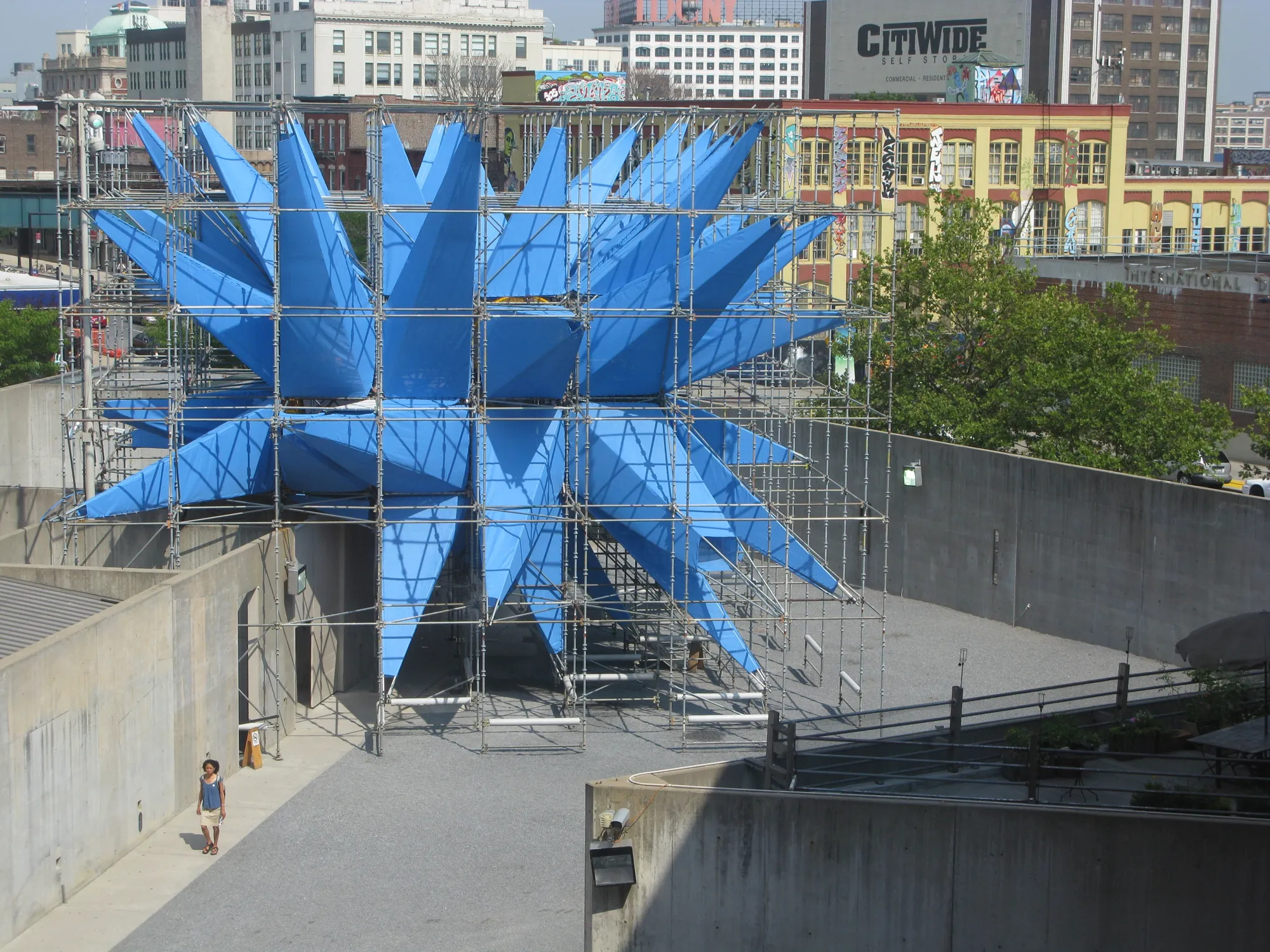 MoMA PS1