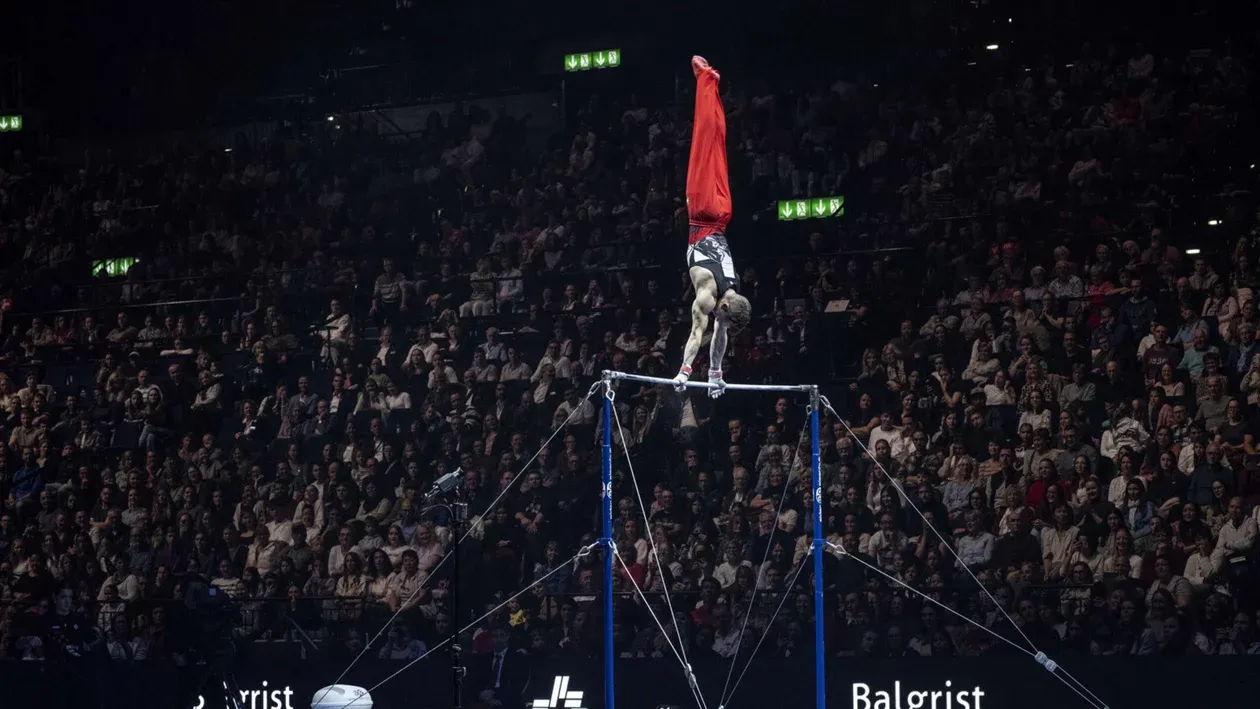 Swiss Cup
