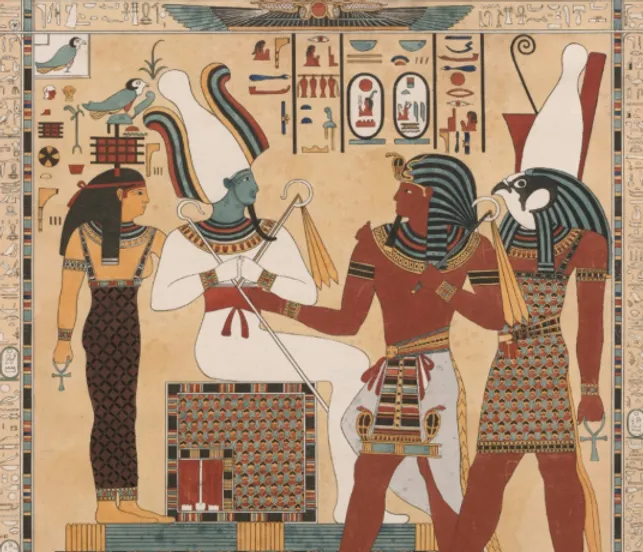 Foundations of Greco-Egyptian Magic – Online 4-Part Course
